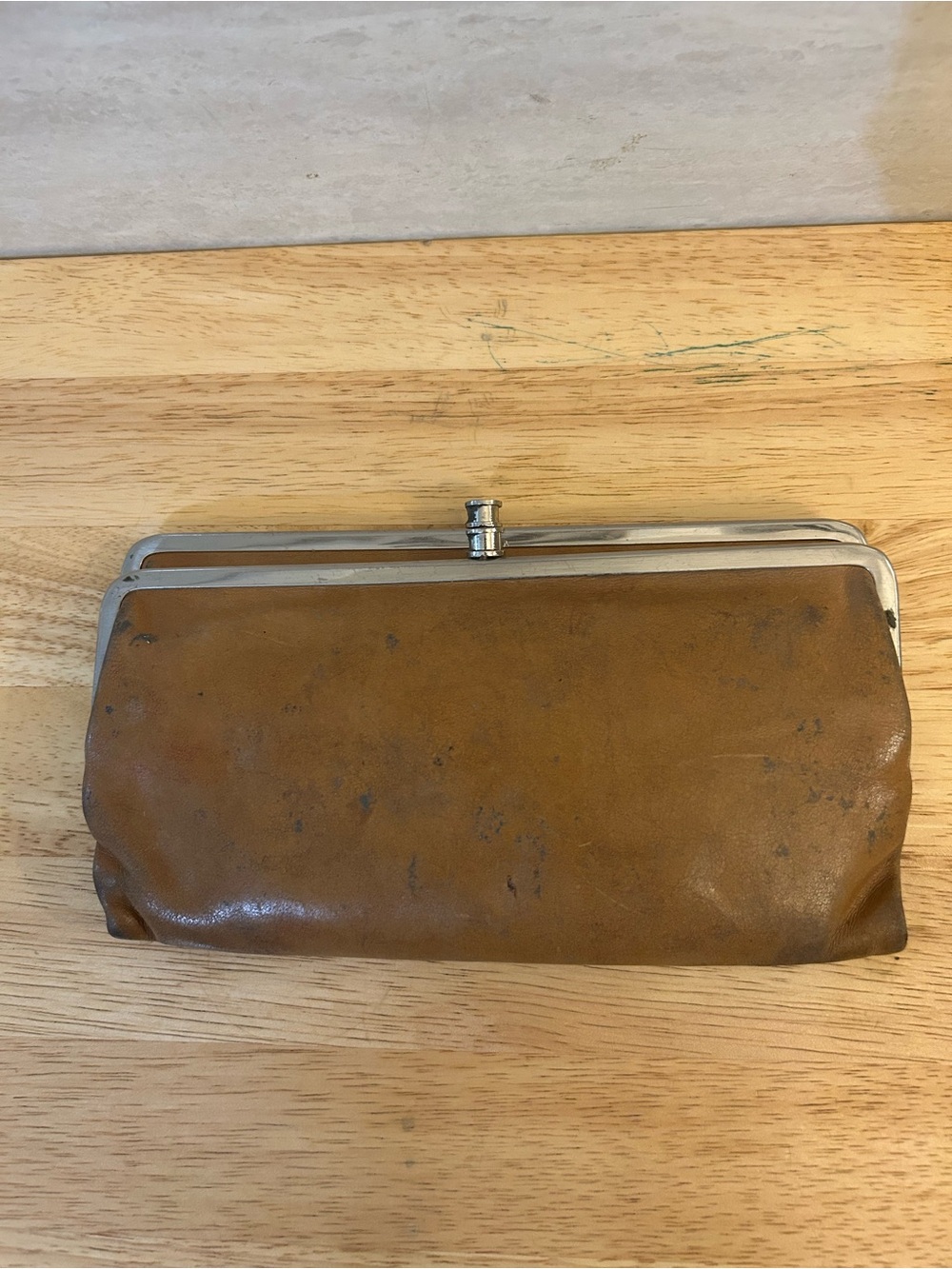 HOBO Lauren Clutch-Wallet